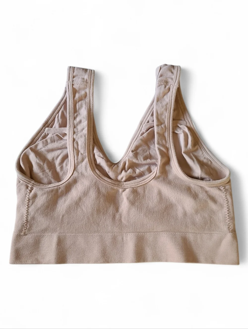 Women's Bras 3 Pc Lot Bali Comfort Revolution Wireless 34B Secret Treasures Lg - Picture 10 of 16